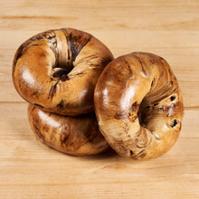 Load image into Gallery viewer, Artisan Bagels (1/2 DZ)