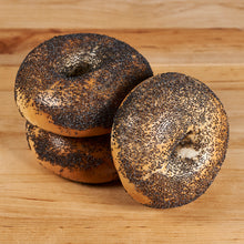 Load image into Gallery viewer, Artisan Bagels (1/2 DZ)